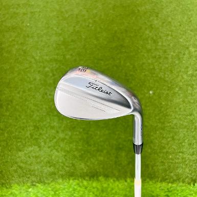 รหัสสินค้า 2100316226830 ไม้กอล์ฟพรีเมี่ยม!!! ราคาถูกที่สุดในประเทศไทย!!! WEDGE VOKEY FORGED 58/12