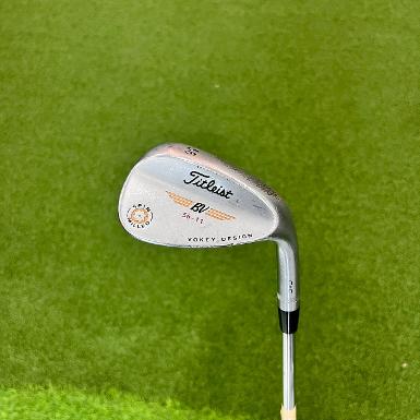 รหัสสินค้า 2100342517551 ไม้กอล์ฟพรีเมี่ยม!!! ราคาถูกที่สุดในประเทศไทย!!! WEDGE SPIN MILLED BV 56.