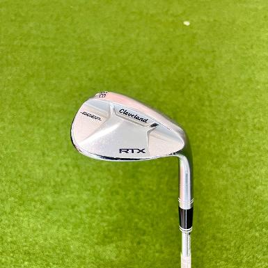 รหัสสินค้า 2100395550680 ไม้กอล์ฟพรีเมี่ยม!!! ราคาถูกที่สุดในประเทศไทย!!! Cleveland Golf RTX DEEP