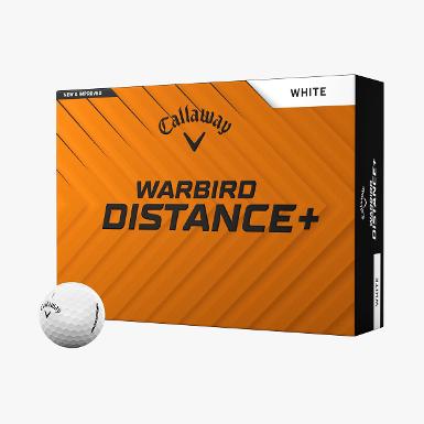 รหัสสินค้า 197193441267 กอล์ฟพรีเมี่ยม!!! ราคาถูกที่สุดในประเทศไทย!!! Warbird Distance+ Golf Balls
