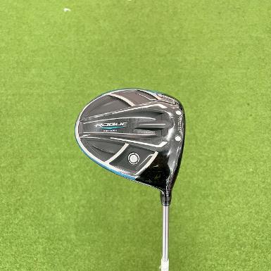 รหัสสินค้า 2100404914335 ไม้กอล์ฟพรีเมี่ยม!!! ราคาถูกที่สุดในประเทศไทย!!! DRIVER CALLAWAY ROGUE S
