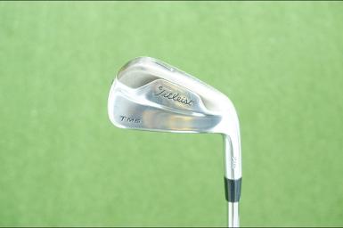 รหัสสินค้า T-MB 716 ไม้กอล์ฟพรีเมี่ยม!!! ราคาถูกที่สุดในประเทศไทย!!! IRON SET TITLEIST T-MB 716 ก