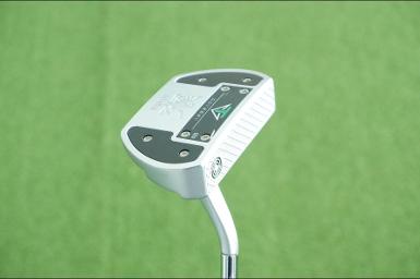 รหัสสินค้า 2100327052824 ไม้กอล์ฟพรีเมี่ยม!!! ราคาถูกที่สุดในประเทศไทย!!! PUTTER TOULON DESIGN ATL