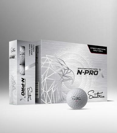 รหัสสินค้า 8809221914330 SAINTNINE N-PRO X ควบคุมทิศทางได้อย่างยอดเยี่ยม เปลือกนอกทำจากยูรีเทนพร้