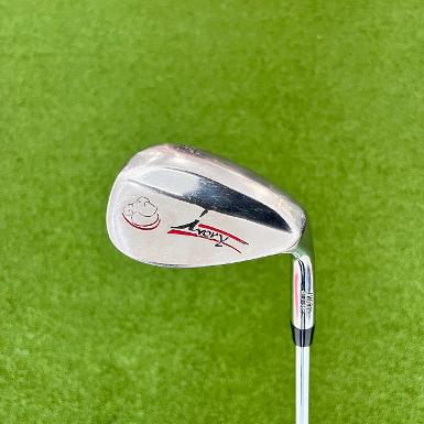 รหัสสิค้า 202304016 ไม้กอล์ฟพรีเมี่ยม!!! ราคาถูกที่สุดในประเทศไทย!!! WEDGE IVORY USED 52 ก้านเหล็