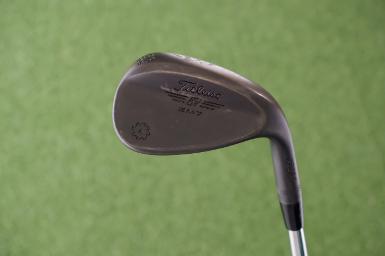 WEDGE VOKEY DESIGN SPIN MILLED SM7 สภาพน้างฟ้า LOFT 56/10 S GRIND