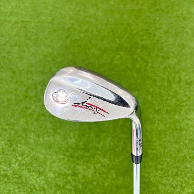 รหัสสิค้า 202304017 ไม้กอล์ฟพรีเมี่ยม!!! ราคาถูกที่สุดในประเทศไทย!!! WEDGE IVORY USED 56 ก้านเหล็