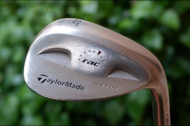 WEDGE TAYLORMADE RAC มีองศา 60