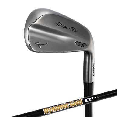 รหัสสินค้า 4582768005405 ไม้กอล์ฟพรีเมี่ยม!!! ราคาถูกที่สุดในประเทศไทย!!! Mizuno Pro M-15 Iron (G