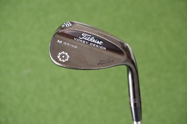 รหัสสินค้า 2100247482985 WEDGE TITLEST VOKEY COLD