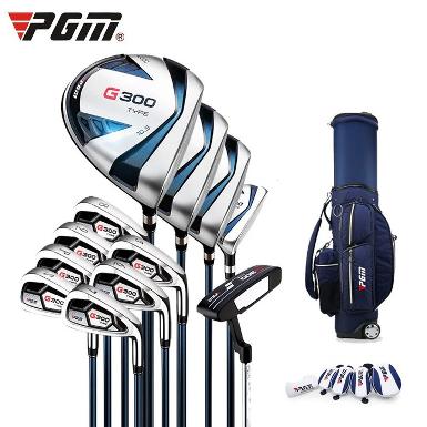 รหัสสินค้า mtg025-1 ไม้กอล์ฟพรีเมี่ยม!!! ราคาถูกที่สุดในประเทศไทย!!! PGM MTG025 golf club left han