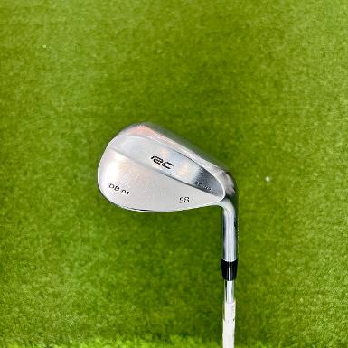 รหัสสินค้า 202312011 ไม้กอล์ฟพรีเมี่ยม!!! ราคาถูกที่สุดในประเทศไทย!!! WEDGE Royal Collection DB 01