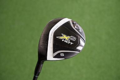 รหัสสินค้า 2100229992532 FAIRWAY WOOD CALLAWAY X2