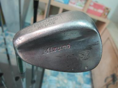 PW MIZUNO FORGED มือซ้าย