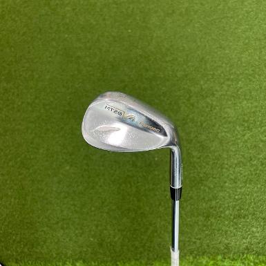 รหัสสินค้า 2100359350950 ไม้กอล์ฟพรีเมี่ยม!!! ราคาถูกที่สุดในประเทศไทย!!! WEDGE FOURTEEN MT-28 V4