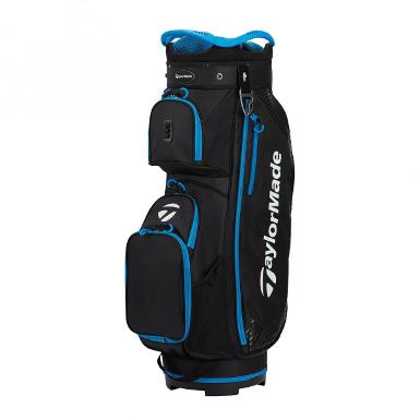 รหัสสินค้า V97802-NS ไม้กอล์ฟพรีเมี่ยม!!! ราคาถูกที่สุดในประเทศไทย!!! TAYLORMADE PRO CART LITE BAG B