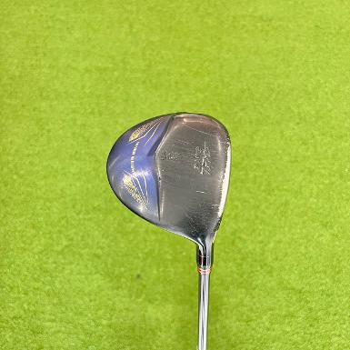 รหัสสินค้า 2100399569961 ไม้กอล์ฟพรีเมี่ยม!!! ราคาถูกที่สุดในประเทศไทย!!! FAIRWAY AXEL GOLD PREMIU