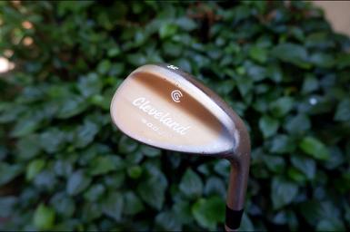 ไม้กอล์ฟพรีเมี่ยม!!! WEDGE CLEVELAND 900J องศา 56