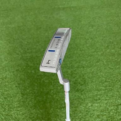 รหัสสิค้า 2100365593402 ไม้กอล์ฟพรีเมี่ยม!!! ราคาถูกที่สุดในประเทศไทย!!! PUTTER HUNTINGTON BEACH S