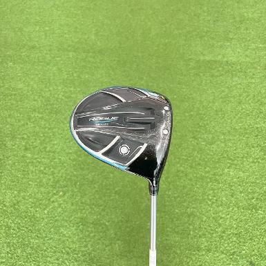 รหัสสินค้า 2100383006991 ไม้กอล์ฟพรีเมี่ยม!!! ราคาถูกที่สุดในประเทศไทย!!! DRIVER CALLAWAY ROGUE S