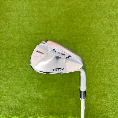 รหัสสินค้า 2100399961154 ไม้กอล์ฟพรีเมี่ยม!!! ราคาถูกที่สุดในประเทศไทย!!! Cleveland Golf RTX DEEP
