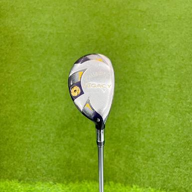 รหัสสินค้า 2100398808900 ไม้กอล์ฟพรีเมี่ยม!!! ราคาถูกที่สุดในประเทศไทย!!! HYBRID CALLAWAY LEGACY S