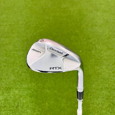 รหัสสินค้า 2100397403809 ไม้กอล์ฟพรีเมี่ยม!!! ราคาถูกที่สุดในประเทศไทย!!! Cleveland Golf RTX DEEP