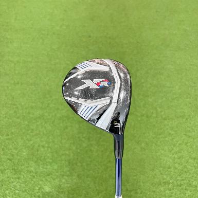 รหัสสินค้า 2100405823919 ไม้กอล์ฟพรีเมี่ยม!!! ราคาถูกที่สุดในประเทศไทย!!! FAIRWAY CALLAWAY XR F3