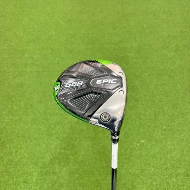 รหัสสินค้า 2100397357201 ไม้กอล์ฟพรีเมี่ยม!!! ราคาถูกที่สุดในประเทศไทย!!! DRIVER CALLAWAY GBB EPIC