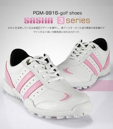 รองเท้ากอล์ฟ PGM XZ012