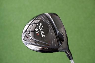 รหัสสินค้า 2100238529194 DRIVER TITLEIST VG3 2016