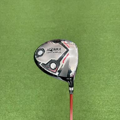 รหัสสินค้า 2100395209519 ไม้กอล์ฟพรีเมี่ยม!!! ราคาถูกที่สุดในประเทศไทย!! DRIVER HONMA TOUR WORLD T