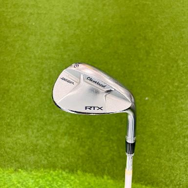 รหัสสินค้า 2100333538398 ไม้กอล์ฟพรีเมี่ยม!!! ราคาถูกที่สุดในประเทศไทย!!! Cleveland Golf RTX DEEP
