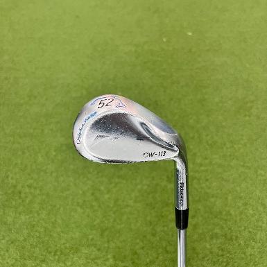 รหัสสินค้า 2100399554899 ไม้กอล์ฟพรีเมี่ยม!!! ราคาถูกที่สุดในประเทศไทย!!! DOLPHIN WEDGE DW-113 N.