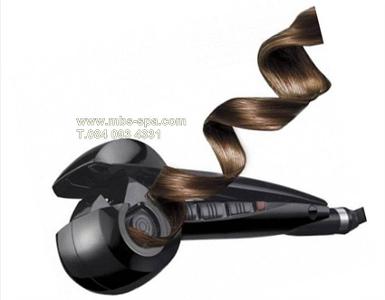 Sokany Secret Curl ทีม้วนผมอัติโนมัติ ตั้งเวลาและเสียงเตือนได้