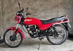 Honda Wing125 เครื่องดีขับมันภาษี 65 พรบ. พร้อมชุดโอน 19,500 บาท