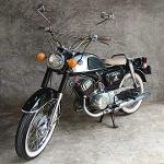 SUZUKI K125 M2 งาม ๆ ครบๆ จบเลย มีทบ.โอน ราคา  29500