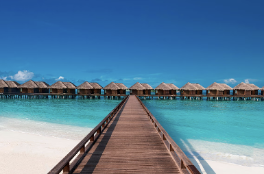 SHERATON MALDIVES FULLMOON RESORT & SPA 