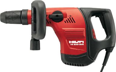 เครื่องสกัดไฟฟ้า รุ่น TE500 HILTI