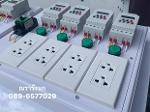 STD-4BOX TIMER ทามเมอร์ตั้งเวลาดิจิตอล 4 ชุด ประกอบพร้อมใช้ 