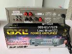 GXL-GLA329Extra Amplifier 2ch