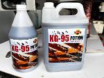 KG-95 POTION 2L สุดยอดฮอร์โมนปรับสภาพบ้านนกเปิดใหม่