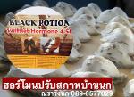 T7C-BLACK POTION 4.5L