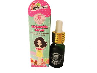 เซรั่ม แซมมี่่ Sammy Princess Asta Xanthin Serum 