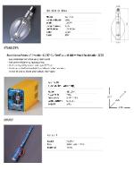 ชุดหลอดไฟ 1500W ครบชุด Metal Halide Lamp ฟูรูโน่