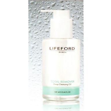 Lifeford Gentle Cleansing Milk Lotion